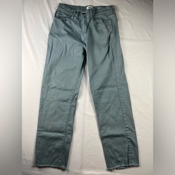 Kensie Jeans - Women’s Jeans - Slim - Size 4 (waist 27) - Light Blue - Picture 1 of 11